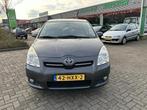 Toyota Verso 1.8 VVT-i Luna|DEALER ONDERHOUDEN|AIRCO|NAP|, Auto's, Toyota, Origineel Nederlands, Te koop, Zilver of Grijs, 5 stoelen