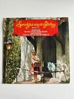 Vinyl, LP, Sprookjes van de Efteling, deel 1, CNR 385.163, Cd's en Dvd's, Vinyl | Kinderen en Jeugd, Ophalen of Verzenden, Gebruikt