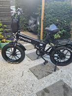 ESMASTER Rock Wheel 750X Pro, Ophalen, Zo goed als nieuw, 50 km per accu of meer, Overige merken