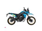 Yamaha TENERE 700 RALLY (bj 2025), Motoren, 2 cilinders, Bedrijf, Overig, 689 cc