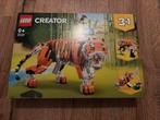 LEGO Creator 3in1 - Nieuw en gesealed!, Kinderen en Baby's, Speelgoed | Duplo en Lego, Ophalen, Nieuw, Complete set, Lego