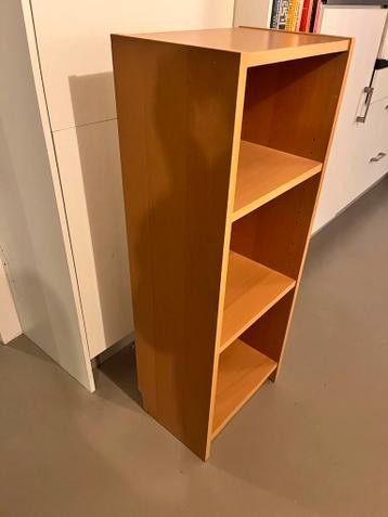 IKEA Billy boekenkast eikenpatroon 40*28*106 - afbeelding 2