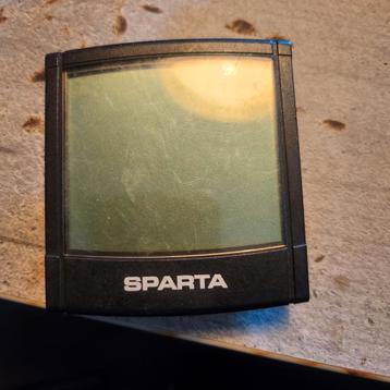 Display ebike sparta Ion electrische fiets computer trelock beschikbaar voor biedingen