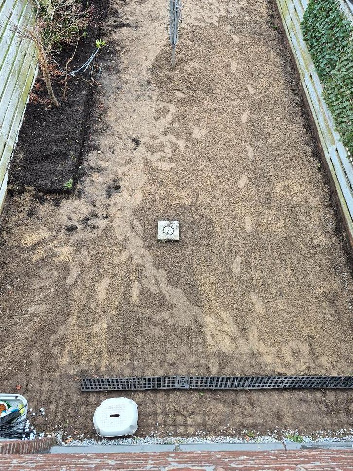 Gratis tuinaarde, Tuin en Terras, Aarde en Mest, Tuinaarde, Ophalen