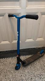Stuntstep 77 cm, Fietsen en Brommers, Steps, Ophalen, Gebruikt, Gewone step, JD Bug