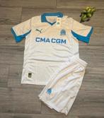 Olympic De Marseille voetbalset-Gloednieuw!, Sport en Fitness, Voetbal, Maat S, Ophalen of Verzenden, Zo goed als nieuw, Trainingspak