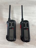 Walkie Talkies - Set van 2, Telecommunicatie, Portofoons en Walkie-talkies, Ophalen of Verzenden, Gebruikt