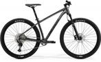 Nieuwe Merida Big Nine 400 M17 11V 11 versn. met Hydraulisch, Fietsen en Brommers, Fietsen | Mountainbikes en ATB, Nieuw, Merida