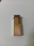 Vintage Colibri Aansteker - Londen, Ophalen of Verzenden, Gebruikt, Aansteker