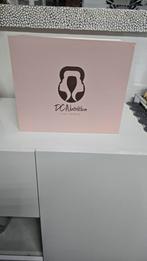 DC Nutrition Kettlebell & Shaker Set - Nieuw, Sport en Fitness, Ophalen of Verzenden, Nieuw, Buik, Kettlebell