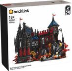 LEGO Bricklink Adventure in Transylvania (910049) Sealed, Ophalen of Verzenden, Nieuw, Complete set, Lego