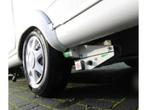 Hobby De Luxe 455 UF Mover / Luifel., Caravans en Kamperen, Caravans, Overige typen, Rondzit, Hobby, Bedrijf