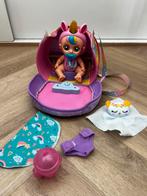 VTech Little Love Lilou gaat overal naartoe, Ophalen of Verzenden, Zo goed als nieuw