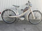 Nsu quickly 1955, Fietsen en Brommers, Brommers | Oldtimers, Overige merken, Maximaal 45 km/u, 2 versnellingen, 49 cc