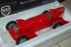 1:18 ALFA ROMEO TIPO B P3 red BOS models BOS066 WRH, Verzenden, Zo goed als nieuw, Auto, Overige merken
