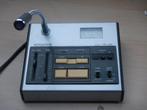 Kenwood MC-85 tafel microfoon, Telecommunicatie, Zenders en Ontvangers, Ophalen, Gebruikt, Zender en Ontvanger