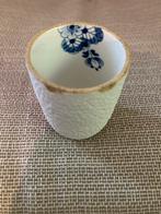 *Nieuw Heinen delfts blauw espresso mok*, Overige typen, Nieuw, Ophalen of Verzenden, Overige stijlen