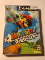 Mario Golf: Family Tour Japanse Nintendo GameCube Game, Spelcomputers en Games, Games | Nintendo GameCube, Ophalen of Verzenden