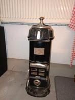 Pelgrim 23 kacheltje., Huis en Inrichting, Kachels, Ophalen, Gebruikt, Elektrisch, Overige soorten