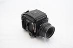 Mamiya RB67 ProS 127mm lens serviced, Ophalen of Verzenden, Refurbished, Spiegelreflex, Overige Merken