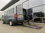 Citroën Jumper 2+2 Side-to-Side Rolstoelbus 2.0 HDI (Mooie, Auto's, Gebruikt, 11 km/l, 1600 kg, Blauw
