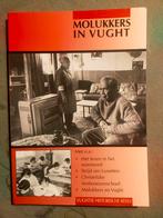 Vughtse Historische Reeks - (4) Molukkers in Vught, Boeken, Ophalen of Verzenden, 19e eeuw, Zo goed als nieuw