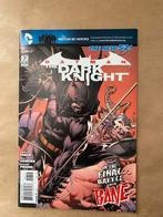 Batman The Dark Knight New 52 #7, Eén comic, Ophalen of Verzenden, Zo goed als nieuw, Amerika
