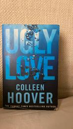 Lees boek Ugly love, Boeken, Taal | Engels, Zo goed als nieuw, Ophalen
