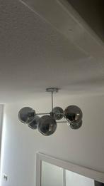 Lamp met bollen, Ophalen, Zo goed als nieuw