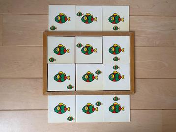 Rolf puzzel beschikbaar voor biedingen