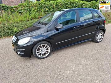 Mercedes-Benz B-klasse 180 Business Class beschikbaar voor biedingen