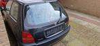 Toyota Starlet P9 achterklep (1996-1999) zwart, Ophalen, Gebruikt, Achterklep, Toyota
