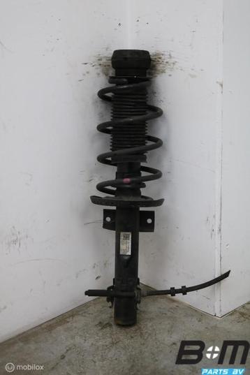 Veerpoot voorzijde kan L en R VW Polo 6C 6C0413031AN beschikbaar voor biedingen