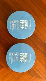 2x rimmel Kind & Free poeder nr 050 Deep, Ophalen of Verzenden, Nieuw