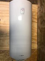 Bosch elektrische boiler 120 Liter, Doe-het-zelf en Verbouw, Ophalen, 100 liter of meer, Boiler, Minder dan 3 jaar oud