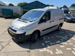 Citroen JUMPY 12 1.6 HDI L1 H1 Airco Trekhaak, 4 cilinders, Citroën, Origineel Nederlands, Bedrijf