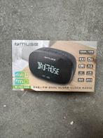 Muse M-150 CDB DAB+/FM Wekkerradio - Nieuw, Ophalen of Verzenden, Nieuw, Radio