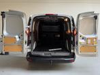 Ford Transit Connect L2H1 1.5 EcoBlue 100pk euro6 Trend, Air, Auto's, Voorwielaandrijving, 1350 kg, Stof, Gebruikt