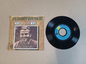 Single: Jud strunk - Daisy A Day (1972)    beschikbaar voor biedingen