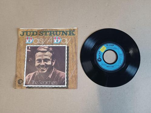 Single: Jud strunk - Daisy A Day (1972), Cd's en Dvd's, Vinyl Singles, Gebruikt, Pop, 7 inch, Verzenden