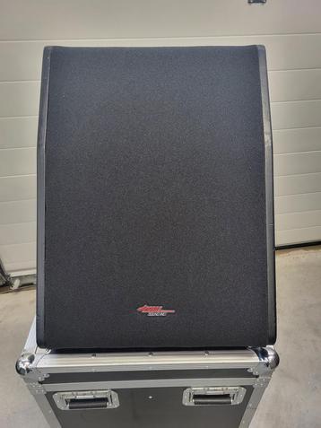 Grote opruiming Apogee Audio Speakersets beschikbaar voor biedingen