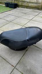 Piaggo Zip buddy bak + zadel, Ophalen, Zo goed als nieuw, Zadel, Piaggio