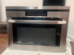 AEG Inbouwoven, Witgoed en Apparatuur, Ovens, Gebruikt, Hete lucht, Oven met grill, Inbouw