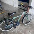Kinderfiets 18 inch, Fietsen en Brommers, Fietsen | Kinderfietsjes, Ophalen, Gebruikt, 16 tot 20 inch