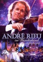 Andre Rieu - In Wonderland DVD, Cd's en Dvd's, Dvd's | Muziek en Concerten, Alle leeftijden, Muziek en Concerten, Zo goed als nieuw