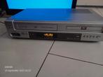 Videorecorder en dvd speler in 1 daewoo 47.50, Ophalen of Verzenden