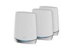 NETGEAR Orbi RBK753 AX4200 WiFi 6 Mesh System (3-pack), Zo goed als nieuw, Nvt, Nvt, Nvt