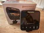 Raymarine Dragonfly -5 PRO Sonar/GPS, Watersport en Boten, Hengelsport | Karpervissen, Ophalen of Verzenden, Zo goed als nieuw