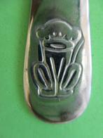 (KB4834) Kinderbestek SAFARI Aapje kleine lepel, Ophalen of Verzenden, Gebruikt