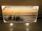 Partij van 30 nieuwe wanddecoraties, canvas, tekstborden etc, Ophalen, Nieuw